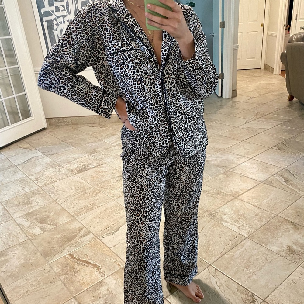 Victoria’s Secret Pajamas